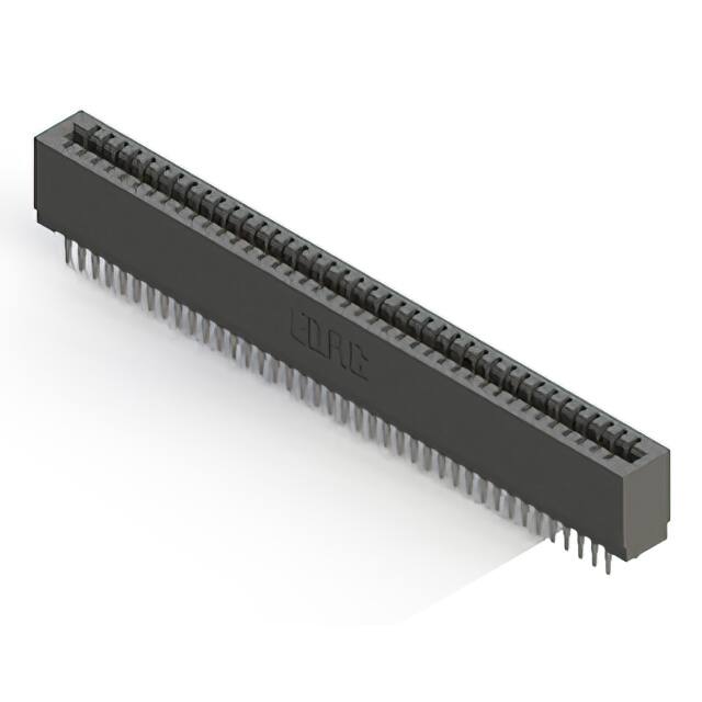 725-080-520-201 EDAC Inc.  Edgeboard Connectors